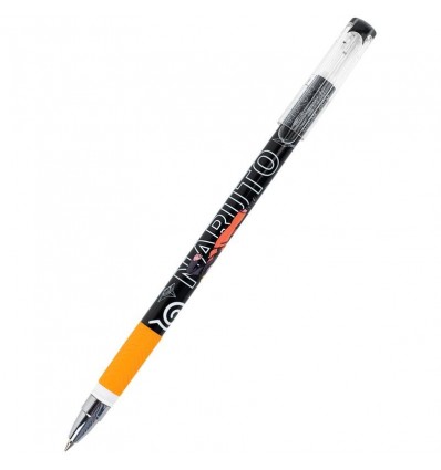 Ручка шариковая Kite Naruto NR25-032, синяя