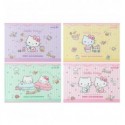 Зошит для малювання Kite Hello Kitty HK25-241-1, 12 аркушів