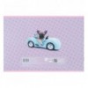 Тетрадь для рисования Kite Studio Pets SP25-241, 12 листов
