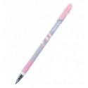Ручка гелева "пиши-стирай" Kite Hello Kitty HK25-068, синя