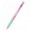 Ручка гелева "пиши-стирай" Kite Smart Feel Good K25-098-2, синя