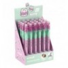 Ручка гелева "пиши-стирай" Kite Smart Feel Good K25-098-2, синя