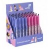 Ручка кулькова автоматична Kite Fashion Cat K25-361-1, синя