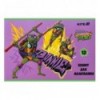 Зошит для малювання Kite Ninja Turtles NT25-241, 12 аркушів