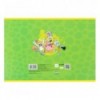 Зошит для малювання Kite SpongeBob SquarePants SB25-241, 12 аркушів