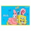 Зошит для малювання Kite SpongeBob SquarePants SB25-241, 12 аркушів