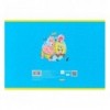 Зошит для малювання Kite SpongeBob SquarePants SB25-241, 12 аркушів