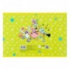 Зошит для малювання Kite SpongeBob SquarePants SB25-241, 12 аркушів
