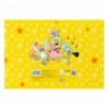 Зошит для малювання Kite SpongeBob SquarePants SB25-241, 12 аркушів