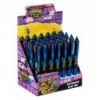 Ручка шариковая автоматическая Kite Ninja Turtles NT25-067, 4 цвета