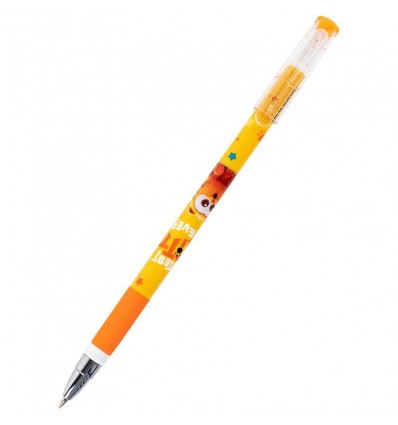 Ручка шариковая Kite Garfield GF25-032, синяя