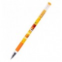 Ручка шариковая Kite Garfield GF25-032, синяя