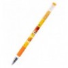 Ручка кулькова Kite Garfield GF25-032, синя