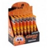 Ручка шариковая Kite Garfield GF25-032, синяя