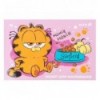 Зошит для малювання Kite Garfield GF25-241, 12 аркушів