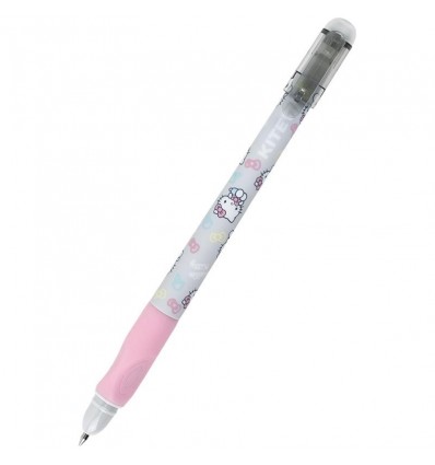 Ручка гелева "пиши-стирай" Kite Smart Hello Kitty HK25-098, синя