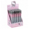 Ручка гелева "пиши-стирай" Kite Smart Hello Kitty HK25-098, синя