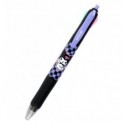Ручка шариковая автоматическая Kite Kuromi HK25-067, 4 цвета