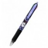 Ручка шариковая автоматическая Kite Kuromi HK25-067, 4 цвета
