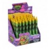 Ручка шариковая автоматическая Kite Ninja Turtles NT25-039, синяя