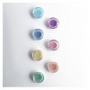 Набор магнитов Axent Pastelini 9828-А 20 мм, 7 штук