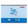 Зошит для малювання Kite Garfield GF25-242, 24 аркуші