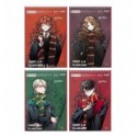 Зошит для малювання Kite Harry Potter HP25-243, 30 аркушів