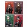 Зошит для малювання Kite Harry Potter HP25-243, 30 аркушів