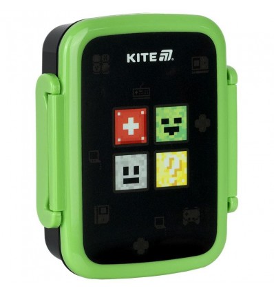 Ланчбокс Kite Multiplayer K25-160-1, 420 мл