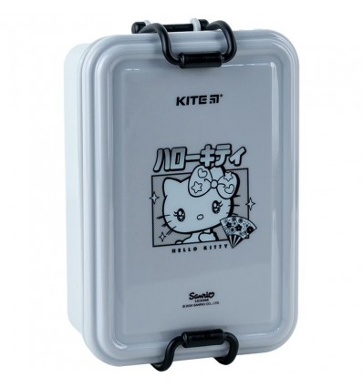 Ланчбокс Kite Hello Kitty HK24-175-1, 650 мл
