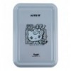 Ланчбокс Kite Hello Kitty HK24-175-1, 650 мл