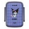 Ланчбокс Kite Kuromi HK25-160-2, 420 мл