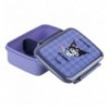 Ланчбокс Kite Kuromi HK25-160-2, 420 мл
