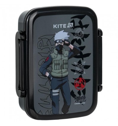 Ланчбокс Kite Naruto NR25-160, 420 мл