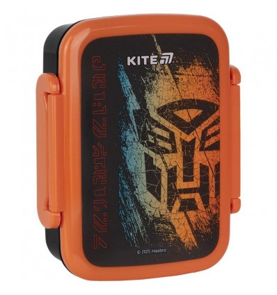 Ланчбокс Kite Transformers TF25-160, 420 мл