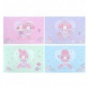 Зошит для малювання Kite My Melody HK25-241-3, 12 аркушів