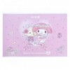 Зошит для малювання Kite My Melody HK25-241-3, 12 аркушів