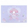Зошит для малювання Kite My Melody HK25-241-3, 12 аркушів