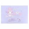 Зошит для малювання Kite My Melody HK25-241-3, 12 аркушів