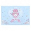 Зошит для малювання Kite My Melody HK25-241-3, 12 аркушів