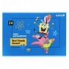 Зошит для малювання Kite SpongeBob SquarePants SB25-242, 24 аркуші