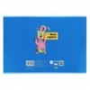 Зошит для малювання Kite SpongeBob SquarePants SB25-242, 24 аркуші