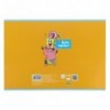 Зошит для малювання Kite SpongeBob SquarePants SB25-242, 24 аркуші