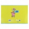 Зошит для малювання Kite SpongeBob SquarePants SB25-242, 24 аркуші