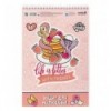 Тетрадь для рисования Kite My Little Pony LP25-243, 30 листов