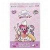 Тетрадь для рисования Kite My Little Pony LP25-243, 30 листов