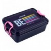 Ланчбокс Kite Be Happy K25-175-1, 650 мл