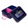 Ланчбокс Kite Be Happy K25-175-1, 650 мл