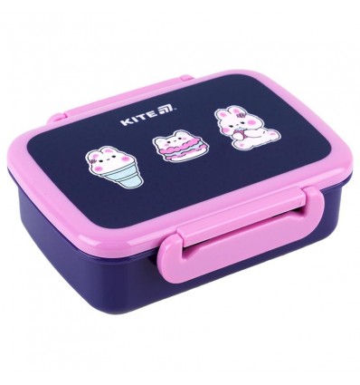 Ланчбокс Kite Feel Good K25-160-2, 420 мл