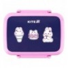 Ланчбокс Kite Feel Good K25-160-2, 420 мл